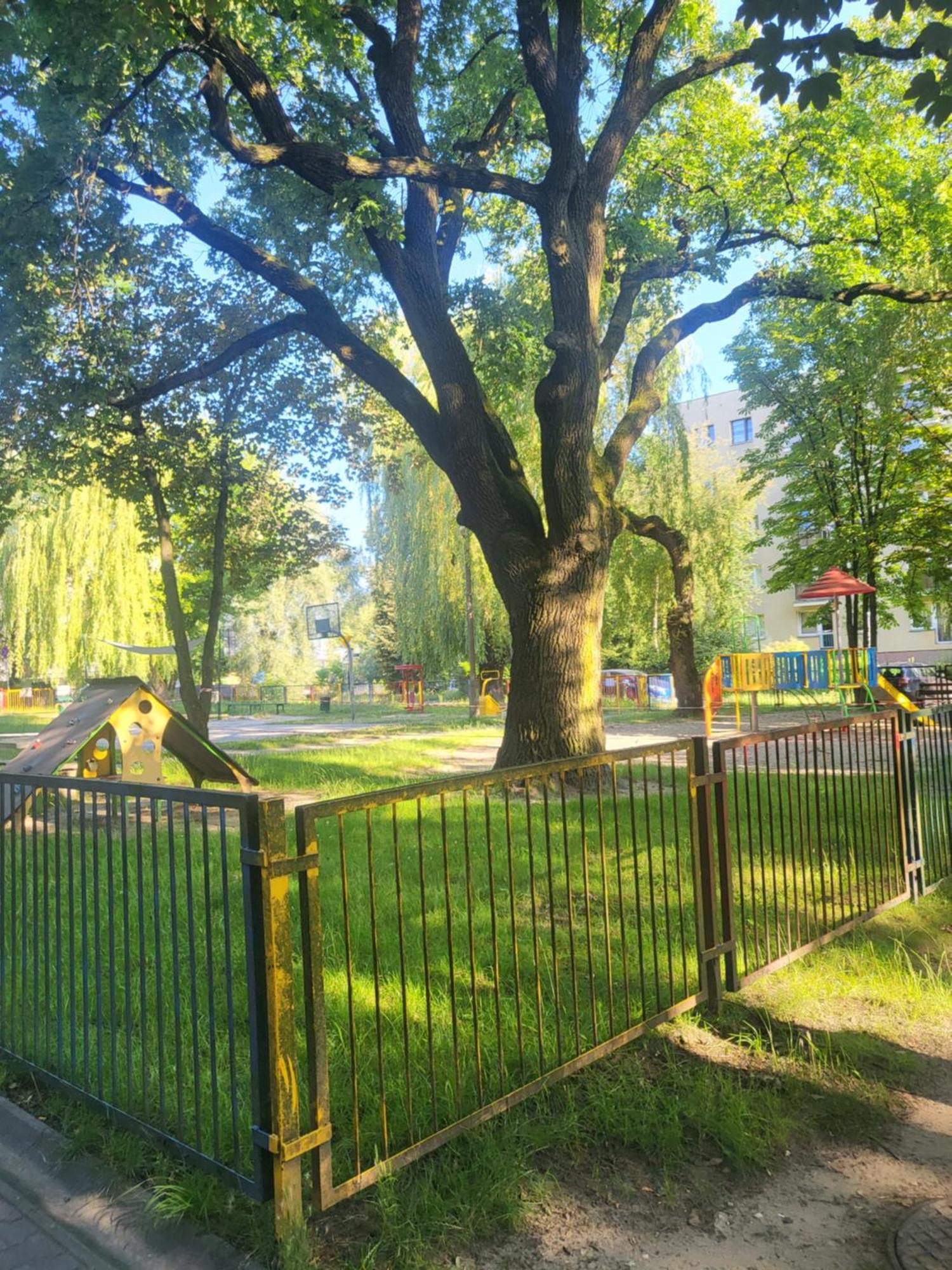 Apartamento Przytulne Mieszkanie Wola Duchacka Cracovia Exterior foto